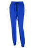 Calça Cargo Feminina com Faixa Lateral