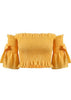 Top Cropped Ombro a Ombro Ciganinha
