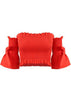 Top Cropped Ombro a Ombro Ciganinha