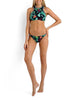 Conjunto De Biquini Com Bojo Estampado