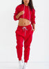 Conjunto de Moletom Feminino