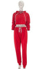 Conjunto de Moletom Feminino