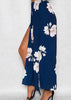 Conjunto de Calça Pantacourt e Cropped