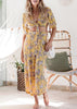 Conjunto Pantacourt e Cropped Estampado de Amarrar