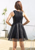 Vestido Godê Retrô Audrey Vintage