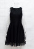 Vestido Godê Retrô Audrey Vintage