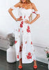 Vestido Longo Tomara que Caia Floral