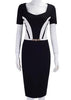 Vestido Tubinho Evangelico Com Pedrarias
