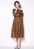 Vestido Renda Ombro a Ombro