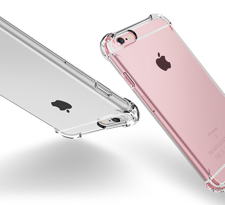 Capa p/ Iphone Super Shock